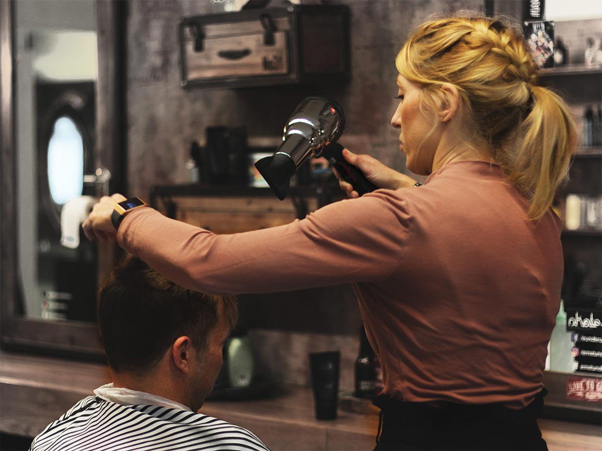 Felicia Pasewalk - Friseure & Barbiere